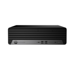 Máy tính để bàn HP EliteDesk 800 G9 SFF AW1C2PT (Intel Core i5-14500 | 8GB | 512GB | Intel UHD Graphics 770 | Wi-Fi | Bluetooth 5.3 | Keyboard & Mouse | Win 11 Pro)