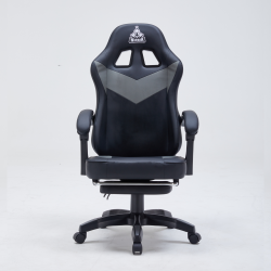 Ghế WARRIOR Raider Series WGC210 Black Gray