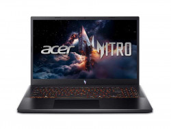 Laptop Acer Gaming Nitro V 15 ProPanel ANV15-52-59AA NH.QZ9SV.002 (i5-13420H | RTX 5050 | 15.6" FHD IPS 180Hz 100% sRGB | Win 11 | Đen)