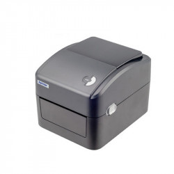 Máy in tem mã vạch Xprinter XP-420B (cổng USB+Lan) - Máy in tem TMĐT Shopee, Tiktok, Lazada...