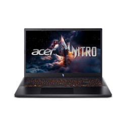 Laptop Acer Gaming Nitro V 15 ProPanel ANV15-52-72BM NH.QZ9SV.004 (Intel Core i7-13620H | RTX 5050 | 15.6" FHD IPS 180Hz 100% sRGB | Win 11 | Đen)