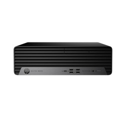 Máy tính để bàn HP Elite SFF 805 G9 B16LYPT (AMD Ryzen 5 8600G | 16GB | 512GB | AMD Radeon 760M Graphics | Wi-Fi | Bluetooth 5.3 | Keyboard & Mouse | Win 11 Pro)