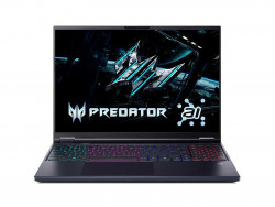 Laptop Acer Gaming Predator Helios Neo 16 AI PHN16-73-98S4 NH.QVQSV.002 (Core Ultra 9 275HX | RTX 5060 | 16" 2K+ 240Hz 100% DCI-P3 | Win 11 | Đen)
