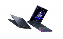 Laptop Acer Gaming Predator Helios 16 AI PH16-73-93HD NH.QW1SV.001 (Core Ultra 9 275HX | RTX 5070Ti | 16" 2K+ OLED 240Hz 100% DCI-P3 | Win 11 | Đen)