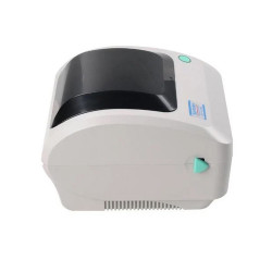 Máy in tem mã vạch Antech 470B (Cổng USB)