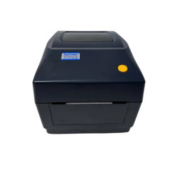 Máy in tem mã vạch Xprinter XP 426B (USB+LAN) - in khổ 110mm