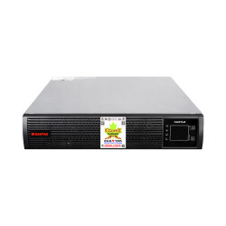 Bộ lưu điện UPS Santak RACK 10K (TRUE ONLINE RACKMOUNT/ 10 kVA / 10 kW)