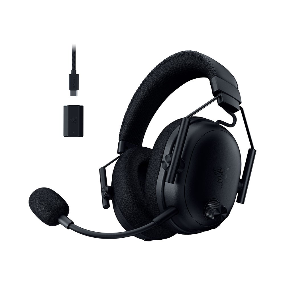 Tai nghe Razer BlackShark V3 Pro Black