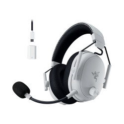 Tai nghe Razer BlackShark V3 Pro White