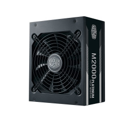 Nguồn máy tính Cooler Master M2000 Platinum MPZ-K001-AFFBP