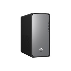 Máy tính để bàn HP OmniDesk M02-0022d C16DZPA (Intel Core i5-14400 | 16GB | 512GB SSD | Intel UHD Graphics 730 | Wi-Fi 6 | Bluetooth 5.4 |  Keyboard | Mouse | Windows 11 Home)