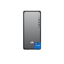 Máy tính để bàn HP OmniDesk M02-0031d C16DNPA (Intel Core i7-14700 | 32GB | 512GB SSD | Intel UHD Graphics | Wi-Fi 6 | Bluetooth 5.4 |  Keyboard | Mouse | Windows 11 Home)