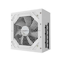 Nguồn Gigabyte GP-UD850GM PG5 V2 ICE 850W (80 PLUS Gold/ Full modular/Màu trắng) 