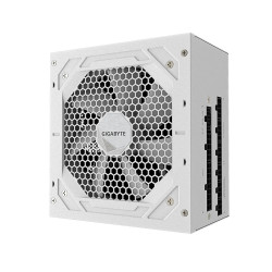 Nguồn Gigabyte GP-UD750GM PG5 V2 ICE 750W (80 PLUS Gold/ Full modular/Màu Trắng)
