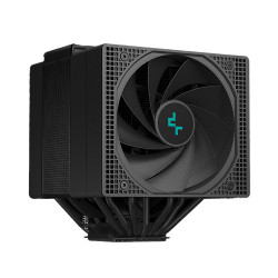 Tản nhiệt khí Deepcool ASSASSIN IV VC VISION R-ASN4-BKNVMD-G