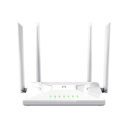 Router Wifi Netis NC21 băng tần kép AC1200