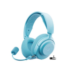 Tai nghe SteelSeries Arctis Nova 3 Wireless Blue