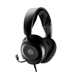 Tai nghe SteelSeries Arctis Nova 1 Black (61606)