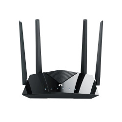 Router Wifi Netis NX10 Wifi 6 băng tần kép AX1500
