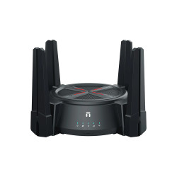 Router Wifi Netis NX62 Wifi 6 băng tần kép AX1500