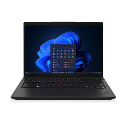 Laptop Lenovo ThinkPad L14 Gen 6 21S60025VA (Intel Core Ultra 7 255H | 16GB | 512GB | Intel Arc | 14 inch WUXGA | NoOS | Đen)
