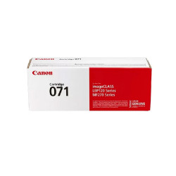 Hộp Cartridge - (Nhập khẩu)  MAETONER  071 (Có chíp | dùng cho máy in Canon LBP 120, 121dn, 122dw, MF270, MF271dn, MF272dw, MF274dn, MF275dw)