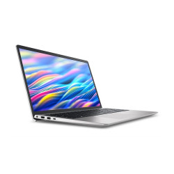 Laptop Dell 15 DC15250 71073959 (Intel Core i7-1355U | 16GB | 512GB | Intel Graphics | 15.6 inch FHD IPS | Win 11 | OfficeHS24+365 | Bạc)