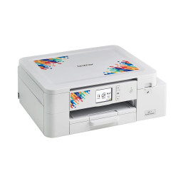 Máy in thăng hoa Brother SP-1 (In| A4| A5| USB| LAN| WIFI)