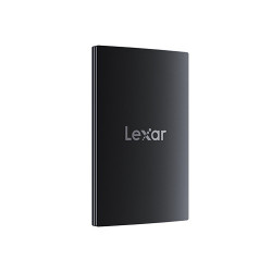 Ổ cứng gắn ngoài SSD LEXAR SL500 2TB PORTABLE WITH MAGNETIC (LSL500M002T-RNBNG)
