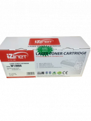 Hộp mực in iziNet W1360A (Không chip| dùng cho máy HP LaserJet M211, HP LaserJet MFP M236| 1.150 trang in với độ phủ 5%)