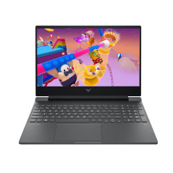 Laptop HP VICTUS 15-fb3116AX BX8U4PA (AMD Ryzen 7 7445H |  RTX 3050 | 15.6 inch FHD 144Hz | 16GB | 512GB | Win 11 | Đen)