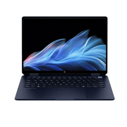 Laptop HP OmniBook Ultra Flip 14-fh0095TU BZ7S2PA (Intel Core Ultra 9 288V | 32GB | 1TB | Intel Arc 140V | 14 inch 2.8K OLED | WIn 11 | Office)