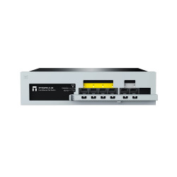 Switch 4 port PoE + 2 Uplinks - chuyên dụng cho CCTV Netis ST106PDI-2-65