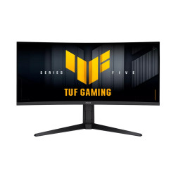 Màn hình Gaming ASUS TUF VG34WQML5A (34 inch - VA -  WQHD - 0.5ms - 250Hz - Cong - Speaker)