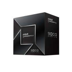 CPU AMD Ryzen Threadripper PRO 9985WX (AMD STR5 | 64 Core | 128 Thread | Base 3.2Ghz | Turbo 5.4Ghz | Cache 320MB)