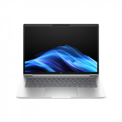 Laptop HP ProBook 4 G1i-BQ5H9PT (Core Ultra 7 255H | 16GB | 512GB | Intel Graphics | 14 inch WUXGA | Cảm ứng | Win 11 | Bạc)