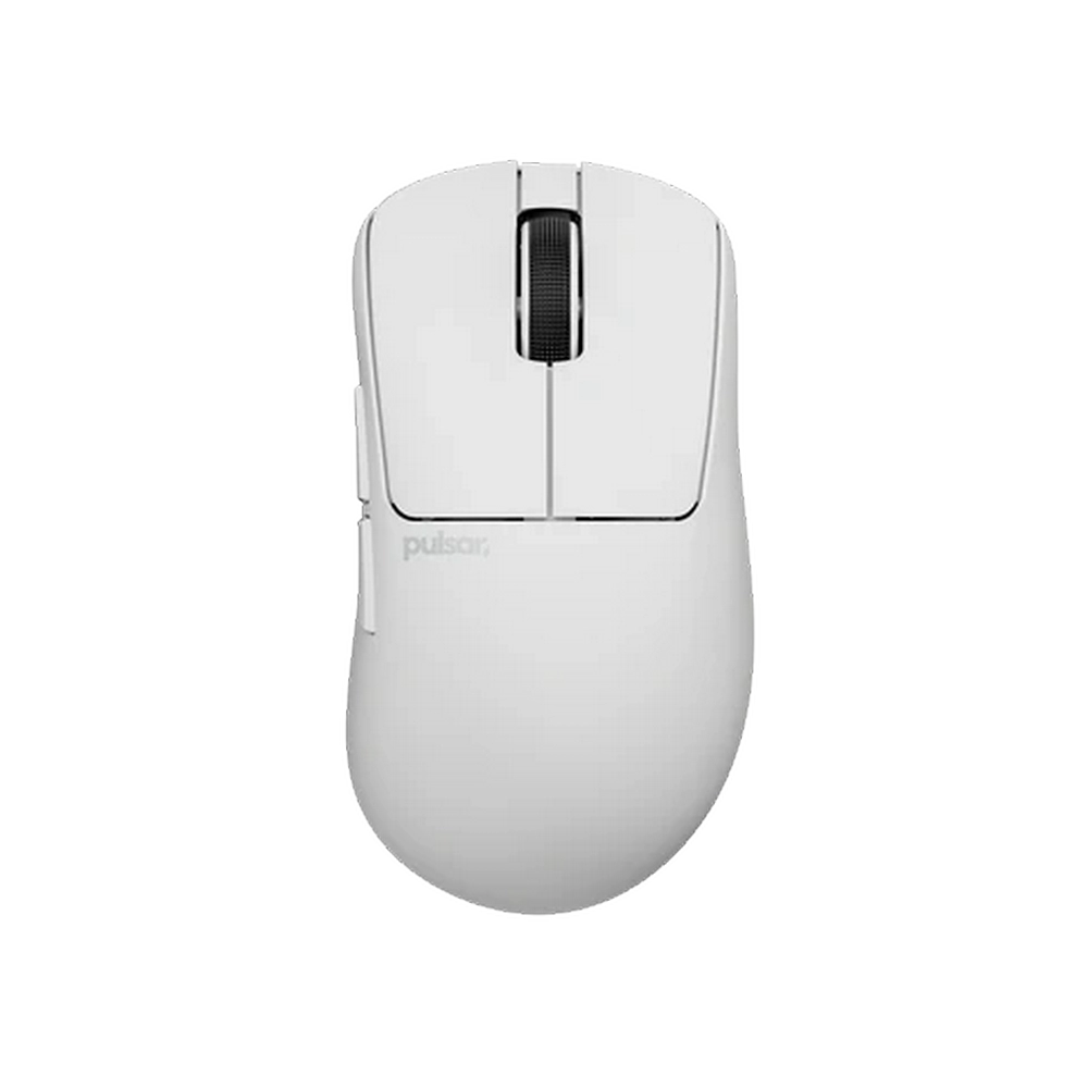 Chuột Pulsar Xlite Crazylight White
