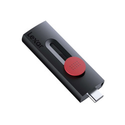 USB Lexar JumpDrive D300 64GB LJDD300064G-BNBNG