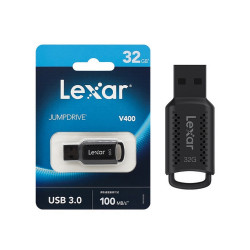 USB Lexar JumpDrive V400 32GB LJDV400032G-BNBNG