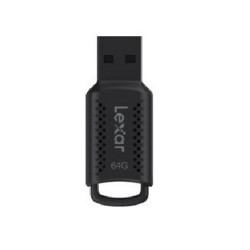 USB Lexar JumpDrive V400 64GB LJDV400064G-BNBNG