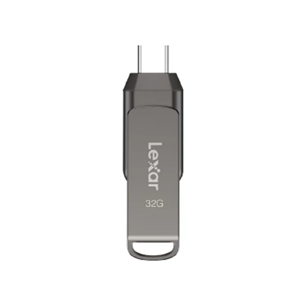 USB Lexar JumpDrive D400 32GB USB-C LJDD400032G-BNQNG