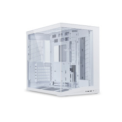 Vỏ case Lian Li O11D mini V2 white
