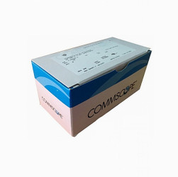 Hộp đầu mạng Commscope/AMP RJ45 Cat6 UTP (100c)
