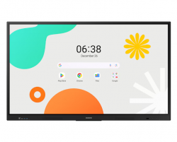 Màn hình tương tác Samsung 65 Inch WAF Android OS (LH65WAFWLGCXXS)