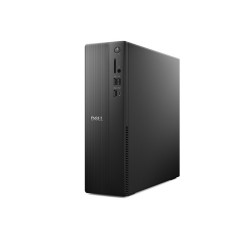 Máy tính để bàn đồng bộ Dell Tower ECT1250 71069157 (Intel Core i3-14100 |  8GB | 512GB SSD | Intel UHD Graphics 730 | ax+BT | KB, M | McAfee LS | Win 11 Home | 1Y WTY)