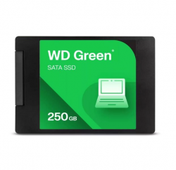 Ổ cứng SSD Western Digital Green 250GB 2.5 inch SATA 3 WDS250G5G0A