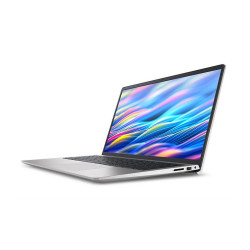 Laptop Dell 15 DC15250 DC5I5357W1 (Intel Core i5-1334U | 16GB | 512GB | Intel Graphics | 15.6 inch FHD | Win 11 | Office | Bạc)