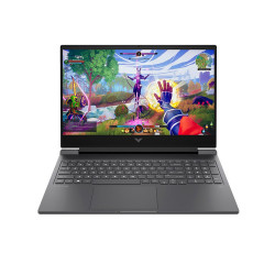 Laptop HP VICTUS 16-r0223TX 9Q974PA (Intel Core i7-13700H | RTX 4070 8GB GDDR6 | 16.1 inch FHD | 32GB | 512GB | Windows 11 Home | Bạc)