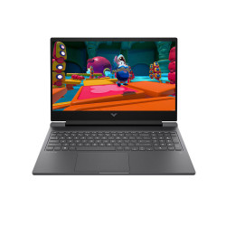 Laptop HP VICTUS 16-r0358TX AY8X4PA (Intel Core i7-13700HX | RTX 4070 8GB GDDR6 | 16.1 inch FHD | 32GB | 512GB | Windows 11 Home | Đen)