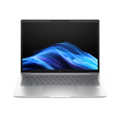 Laptop HP EliteBook 6 G1i 13 BQ9L8PT (Intel Core Ultra 5 225U | 16GB | 512GB | Intel Graphics | 13.3 inch WUXGA IPS | Win 11 | Bạc)